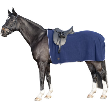 Polar-Ausreitdecke mit Klettverschluss HKM Polar-Ausreitdecke mit Klettverschluss HKM