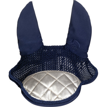 Fliegenhaube Golden Queen Style HKM Fliegenhaube Golden Queen Style HKM