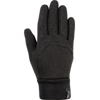 Winterhandschuhe Winter HKM Schwarz