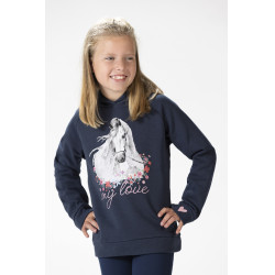 Hoody Horse Spirit HKM Hoody Horse Spirit HKM