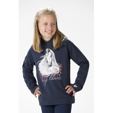 Hoody Horse Spirit HKM Hoody Horse Spirit HKM