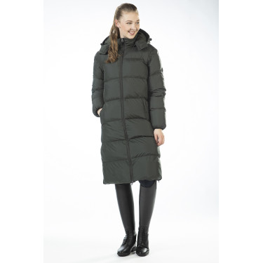 Preston extra langer Mantel HKM Preston extra langer Mantel HKM