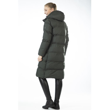 Preston extra langer Mantel HKM Preston extra langer Mantel HKM