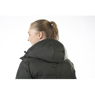 Preston extra langer Mantel HKM Preston extra langer Mantel HKM