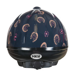 Champ-Reithelm HKM Champ-Reithelm HKM