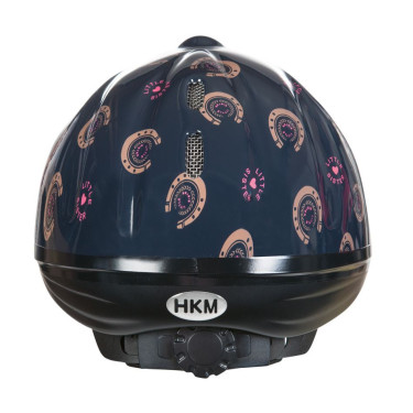 Champ-Reithelm HKM Champ-Reithelm HKM