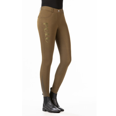 Buenos Aires Reithose mit Vollbesatz aus Silikon HKM Buenos Aires Reithose mit Vollbesatz aus Silikon HKM