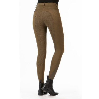 Buenos Aires Reithose mit Vollbesatz aus Silikon HKM Buenos Aires Reithose mit Vollbesatz aus Silikon HKM