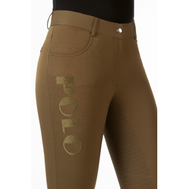 Buenos Aires Reithose mit Vollbesatz aus Silikon HKM Buenos Aires Reithose mit Vollbesatz aus Silikon HKM
