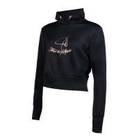 Sweat Equestrian Rosegold Style HKM Schwarz Sweat Equestrian Rosegold Style HKM Schwarz