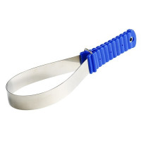 Gerades Schweißmesser mit... Gerades Schweißmesser mit...