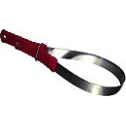 Edelstahl-Schweißmesser glatte/gezahnte Klinge Edelstahl-Schweißmesser glatte/gezahnte Klinge