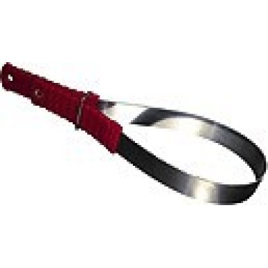 Edelstahl-Schweißmesser glatte/gezahnte Klinge Edelstahl-Schweißmesser glatte/gezahnte Klinge
