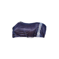 Fliegendecke Bloomsbury HKM Dunkelblau Fliegendecke Bloomsbury HKM Dunkelblau
