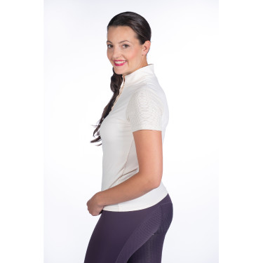 T-Shirt Lavender Bay Uni HKM T-Shirt Lavender Bay Uni HKM