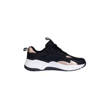 Sneaker Roségold Glamour Style HKM Sneaker Roségold Glamour Style HKM