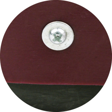 Gebogenes Wärmemesser P.V.C. Gebogenes Wärmemesser P.V.C.
