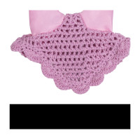 Fliegenhaube Hobby Horsing HKM Pink Rosa