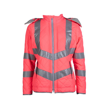 Damenjacke Reflective HKM Damenjacke Reflective HKM