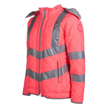 Damenjacke Reflective HKM Damenjacke Reflective HKM