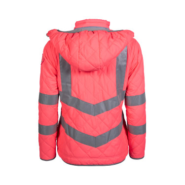 Damenjacke Reflective HKM Damenjacke Reflective HKM