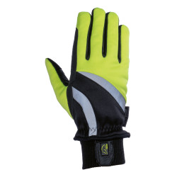 Handschuhe Reflective HKM Handschuhe Reflective HKM