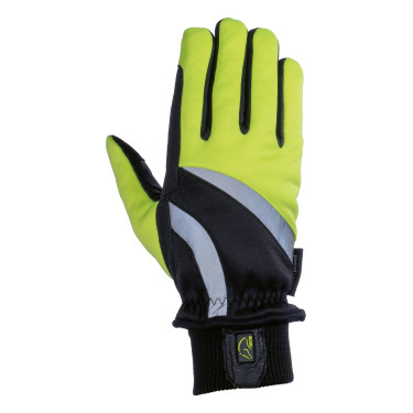 Handschuhe Reflective HKM Handschuhe Reflective HKM