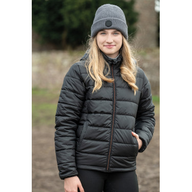 Daunenjacke HKM Ruby Daunenjacke HKM Ruby