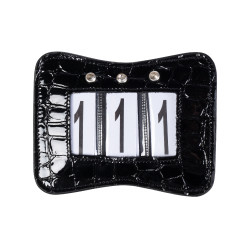 Startnummern HKM Viola Schwarz Startnummern HKM Viola Schwarz