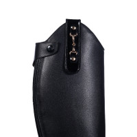 Clip für Stiefel HKM Ida Schwarz Clip für Stiefel HKM Ida Schwarz