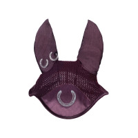 Fliegenhaube Alva HKM Flieder Blau Fliegenhaube Alva HKM Flieder Blau
