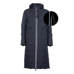 Mantel Honey HKM Schwarz Mantel Honey HKM Schwarz