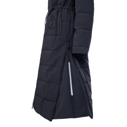 Mantel Honey HKM Schwarz Mantel Honey HKM Schwarz