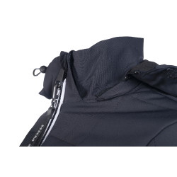 Mantel Honey HKM Schwarz Mantel Honey HKM Schwarz