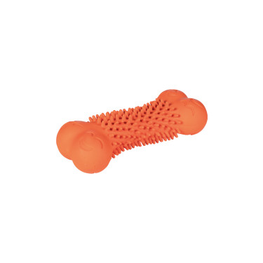 Hundespielzeug Buddy Bone III Naturkautschuk HKM Hundespielzeug Buddy Bone III Naturkautschuk HKM