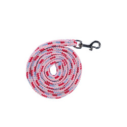 Halfter und Führstrick Hobby Horsing Print HKM Geblümt Halfter und Führstrick Hobby Horsing Print HKM Geblümt