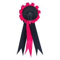 Flot Cuddle Pony HKM Marineblau / Pink Flot Cuddle Pony HKM Marineblau / Pink