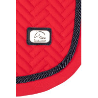 Aruba HKM Schabracke Rot