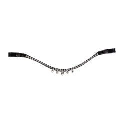 Frontal Alisha HKM Schwarz / Weiß Frontal Alisha HKM Schwarz / Weiß