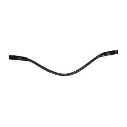 Frontal Alisha HKM Schwarz / Weiß Frontal Alisha HKM Schwarz / Weiß