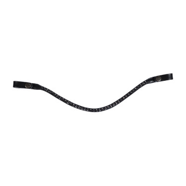 Frontal Alisha HKM Schwarz / Weiß Frontal Alisha HKM Schwarz / Weiß