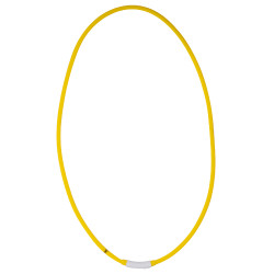 LED-Leuchthalsband für Pferde HKM LED-Leuchthalsband für Pferde HKM