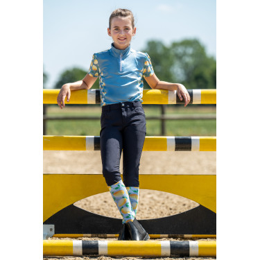 Funktions-T-Shirt Austin Kids HKM Funktions-T-Shirt Austin Kids HKM