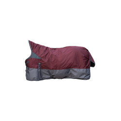 Highneck-Decke HKM Yukon 600D 100g Highneck-Decke HKM Yukon 600D 100g