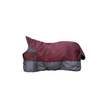 Highneck-Decke HKM Yukon 600D 100g Highneck-Decke HKM Yukon 600D 100g
