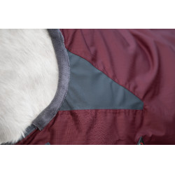 Highneck-Decke HKM Yukon 600D 100g Highneck-Decke HKM Yukon 600D 100g