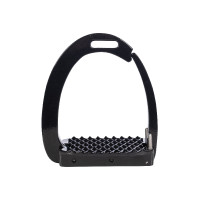 Sicherheitssteigbügel HKM Emma Schwarz