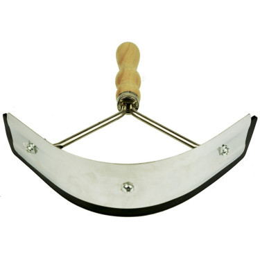 Luxus-gebogenes Schweißmesser Luxus-gebogenes Schweißmesser