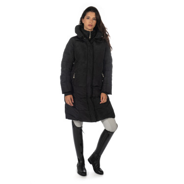 Lauria Garrelli wattierte Jacke Livigno Lauria Garrelli wattierte Jacke Livigno