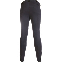 Herrenhose Basic HKM Schwarz